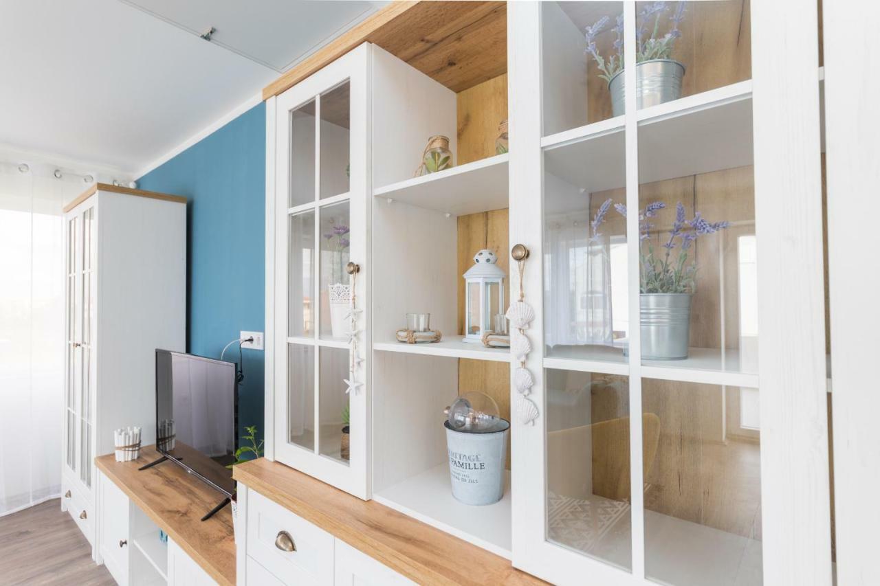 Apartmani Zara Zaton  Exterior photo