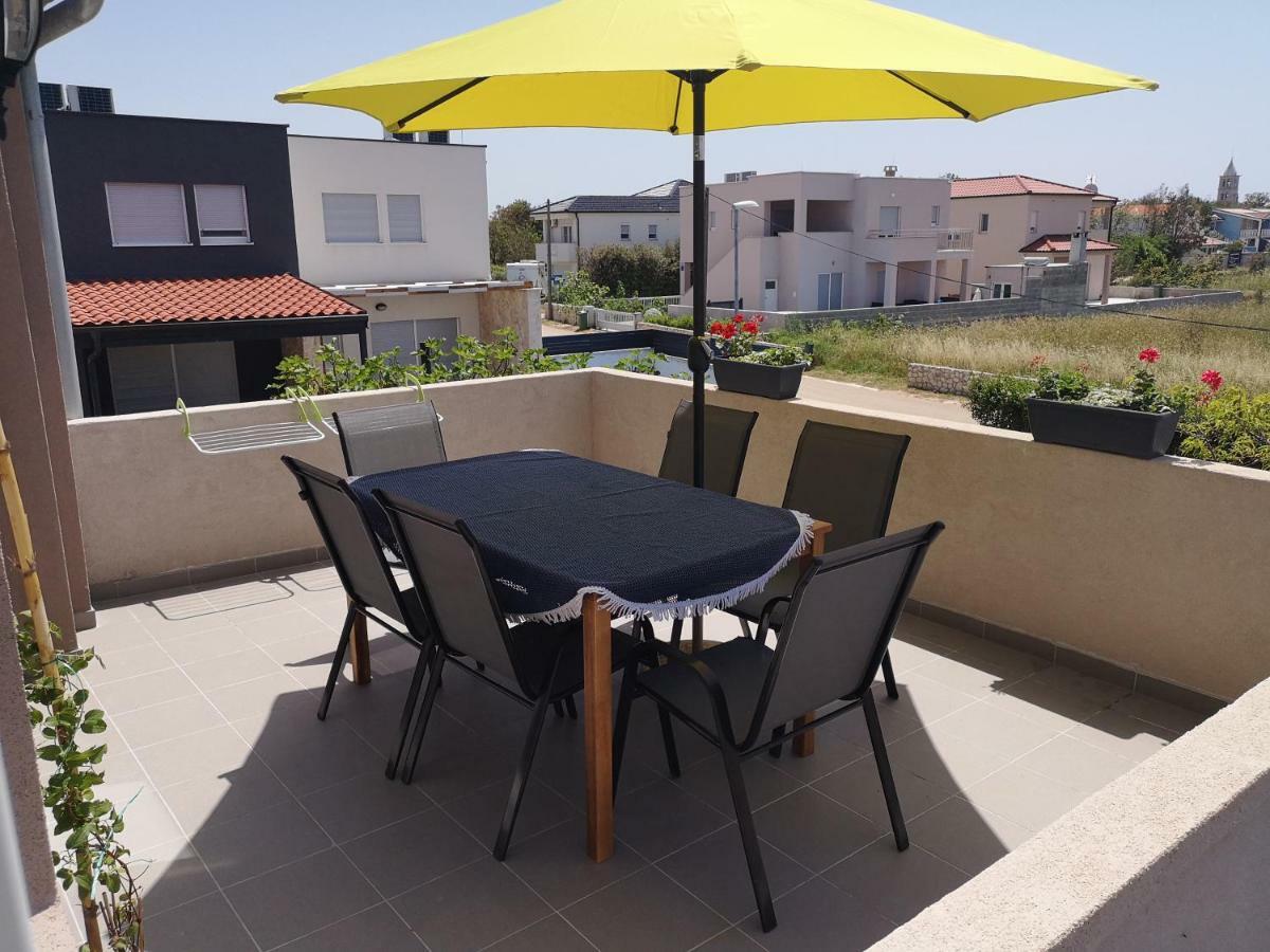 Apartmani Zara Zaton  Exterior photo